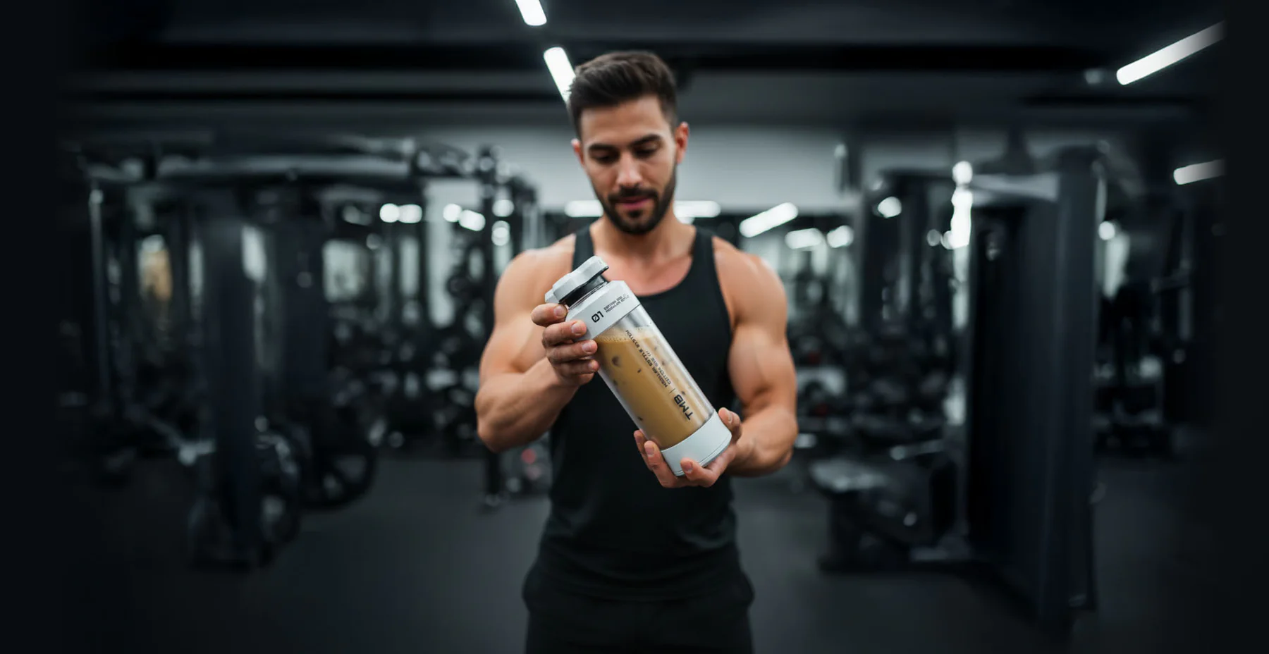 Hydration Refined, Your Way